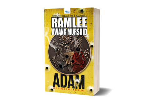 RAMLEE Adam