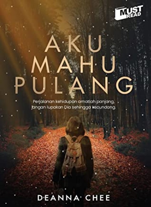 Aku Mahu Pulang