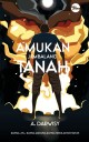 Novel Seram : Amukan Jembalang Tanah