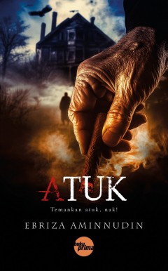 Novel Seram : ATUK
