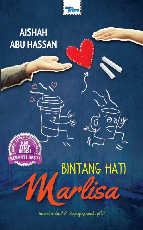 Bintang Hati Marlisa