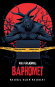 PTS Kru Paranormal: Baphomet