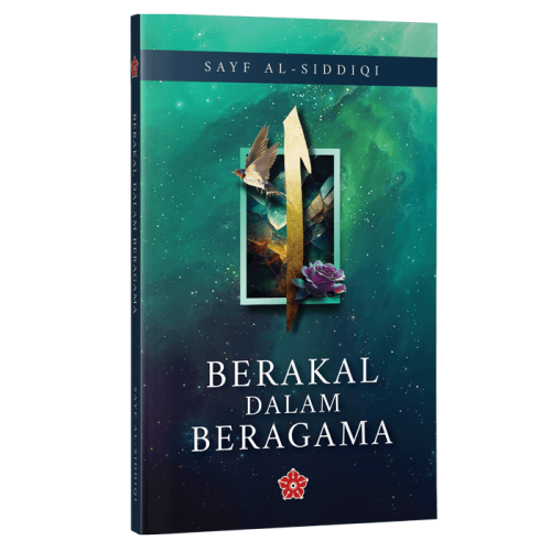 PATRIOT Berakal Dalam Beragama - Sayf al-Siddiqi