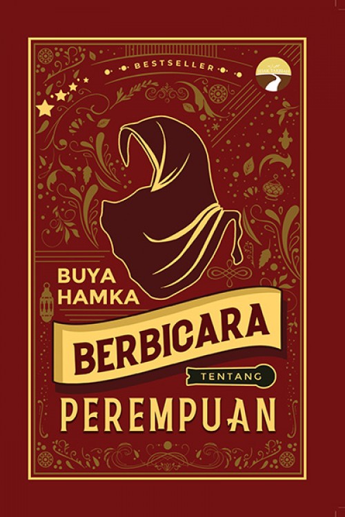 JT Buya Hamka Berbicara Tentang Perempuan