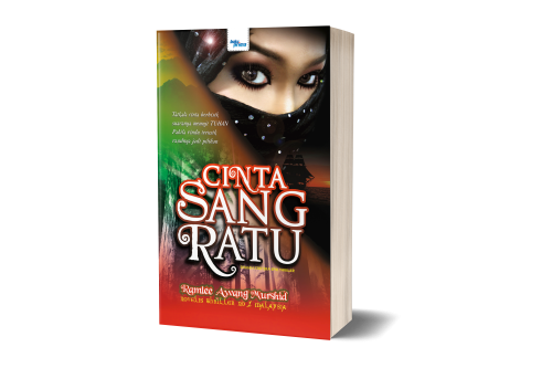 RAMLEE Cinta Sang Ratu