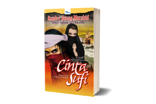 RAMLEE Cinta Sufi