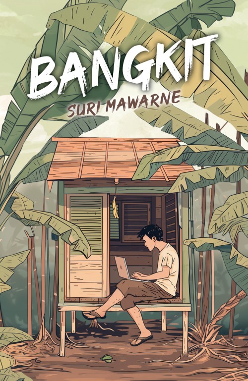 K-Lit: Bangkit - Suri Mawarne