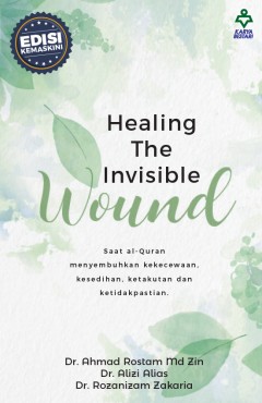 AGAMA Healing The Invisible Wound