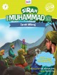 Sirah Nabi Muhammad SAW #7: Israk Mikraj