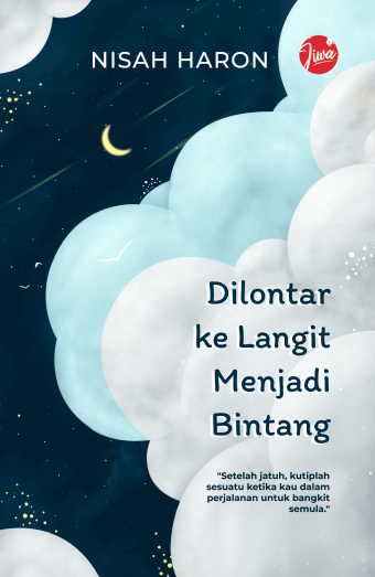 JT Dilontar ke Langit Menjadi Bintang