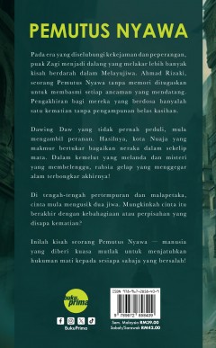 BP Pemutus Nyawa - Arifful Baqi