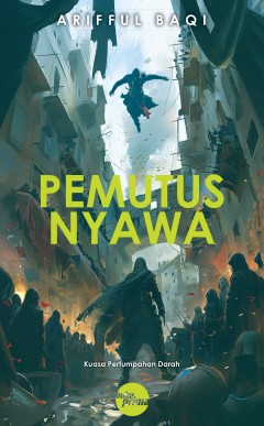 BP Pemutus Nyawa - Arifful Baqi