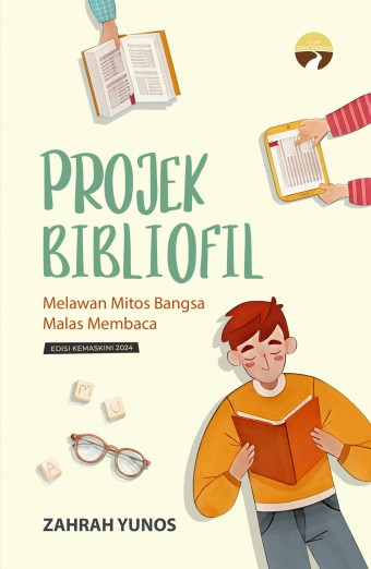 JT Projek Bibliofil