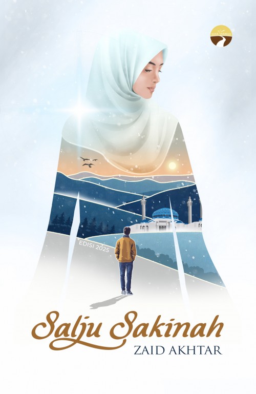 JT Salju Sakinah  JT Salju Sakinah