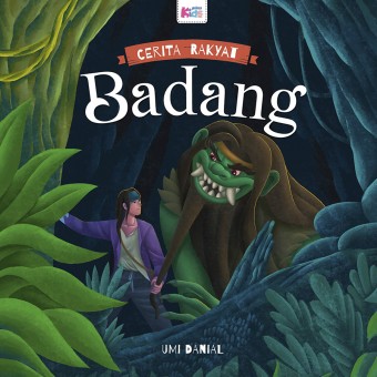 Cerita Rakyat: Badang