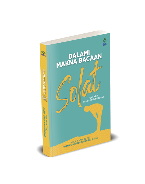 AGAMA Dalami Makna Bacaan Solat