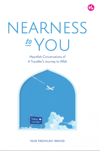 IMAN Nearness to You