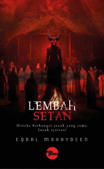 BP Lembah Setan - Eqbal Mohaydeen