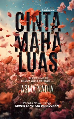 Cinta Maha Luas