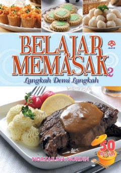 Belajar Memasak 2