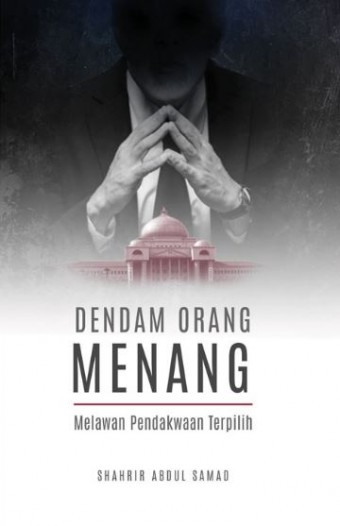 PATRIOT Dendam Orang Menang: Melawan Pendakwaan Terpilih