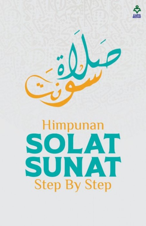 AGAMA Himpunan Solat Sunat : Step By Step