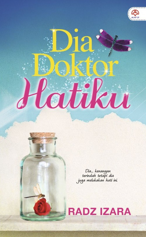 Dia Doktor Hatiku