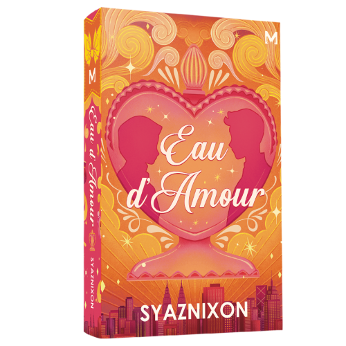 MANES Eau d' Amour  MANES Eau d' Amour