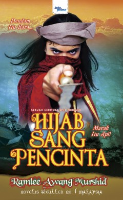 RAMLEE Hijab Sang Pencinta