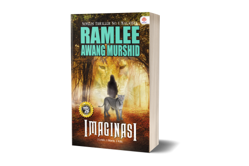 RAMLEE Imaginasi