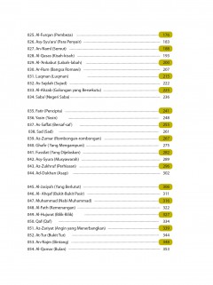 Journey Through The Quran  [EDISI BAHASA MELAYU]