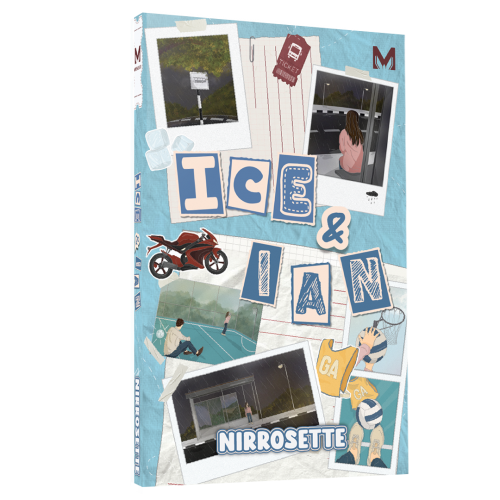 MANES Ice & Ian  MANES Ice & Ian