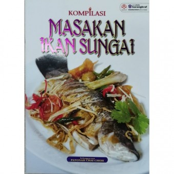 Kompilasi Masakan Ikan Sungai