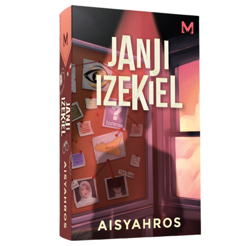 MANES Janji Izekiel  MANES Janji Izekiel