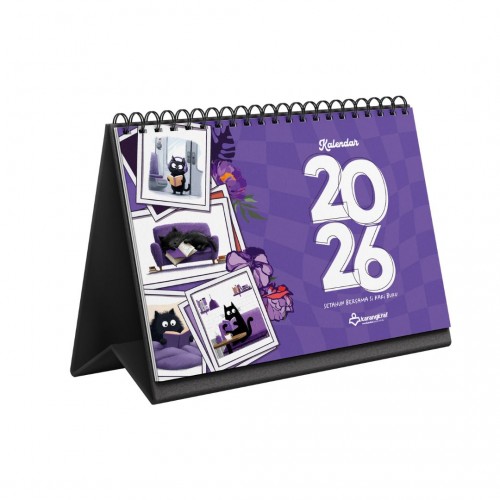 Kalendar 2026  Kalendar 2026