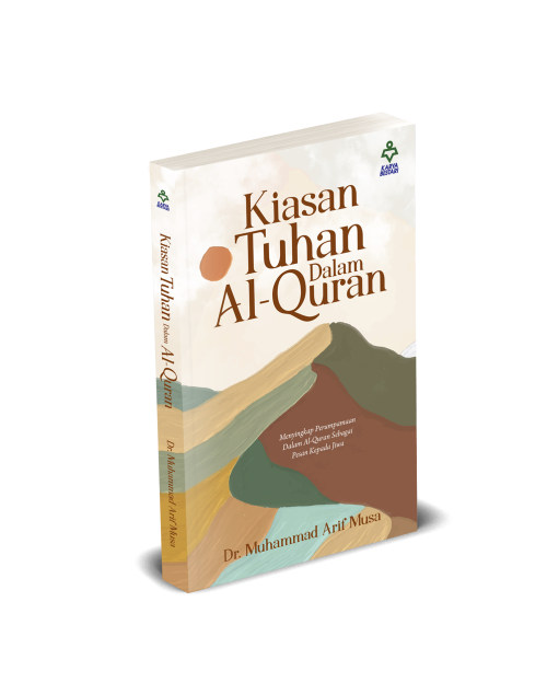 Kiasan Tuhan Dalam Al-Quran - Dr Muhammad Arif Musa