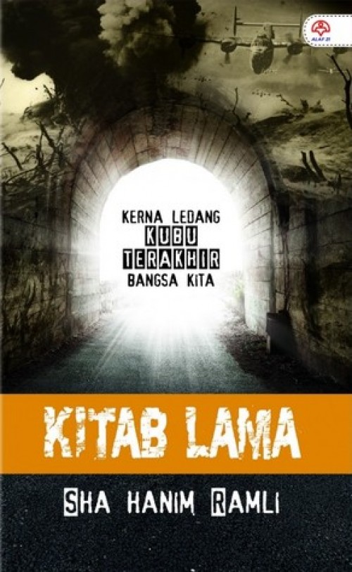 Kitab Lama