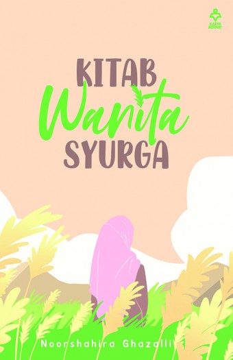 KARYA BESTARI Kitab Wanita Syurga