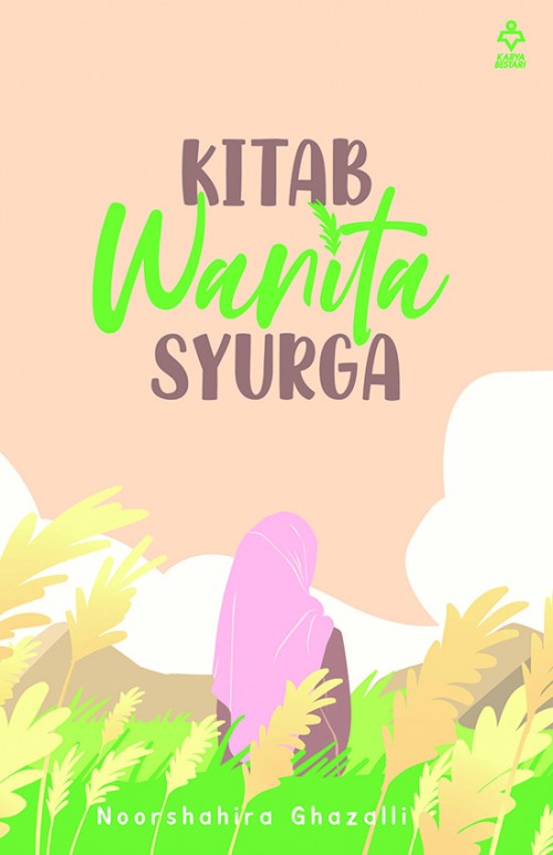 KARYA BESTARI Kitab Wanita Syurga