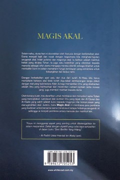 WC Magis Akal