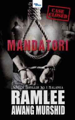 RAMLEE Mandatori