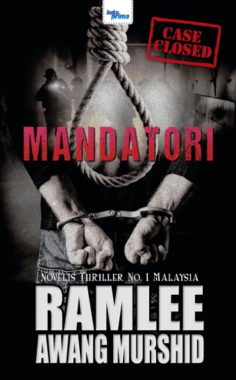 RAMLEE Mandatori