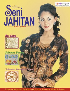 VARIASI Seni Jahitan