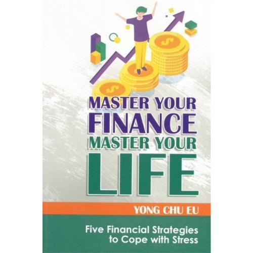 Master Your Finance, Master Your Life!