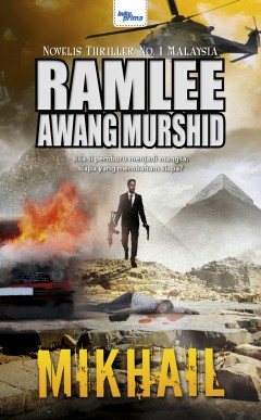 RAMLEE Mikhail