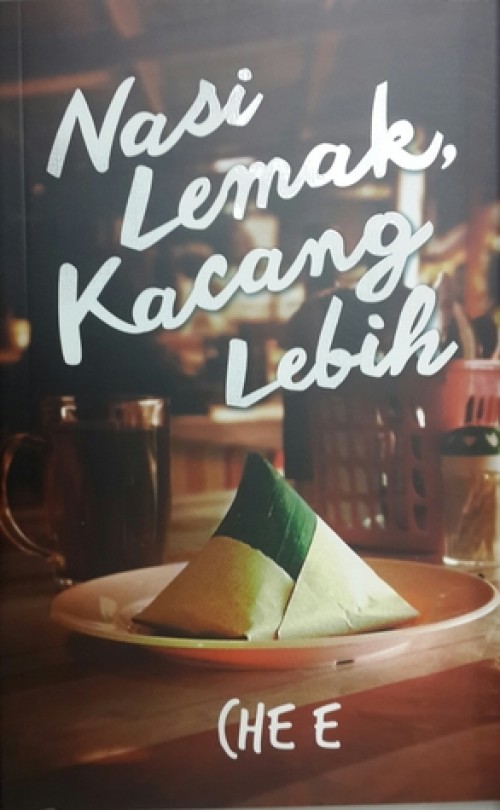 Nasi Lemak, Kacang Lebih