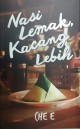 Nasi Lemak, Kacang Lebih