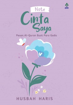 Nota Cinta Saya - Husbah Haris