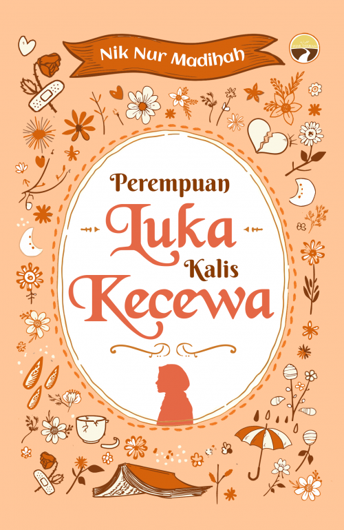 JT Perempuan Terluka Kalis Kecewa  JT Perempuan Terluka Kalis Kecewa
