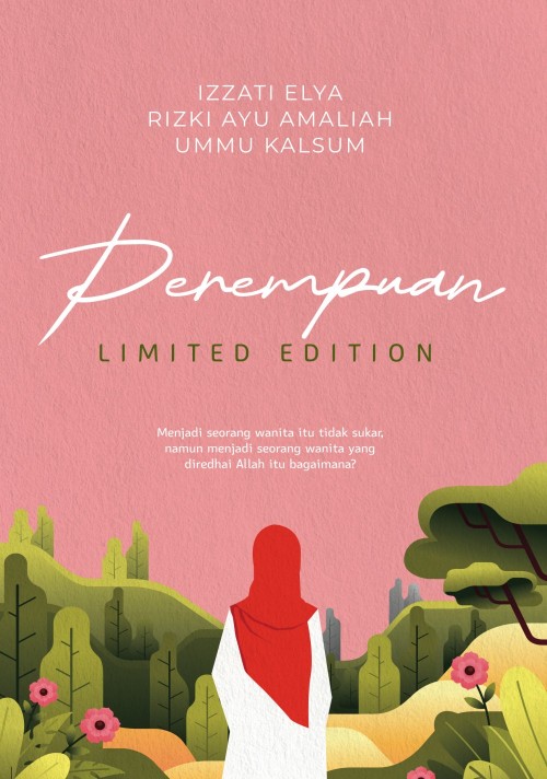 PTS Perempuan Limited Edition